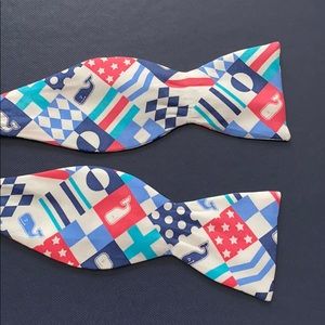 Vineyard Vines Kentucky Derby Bow Tie